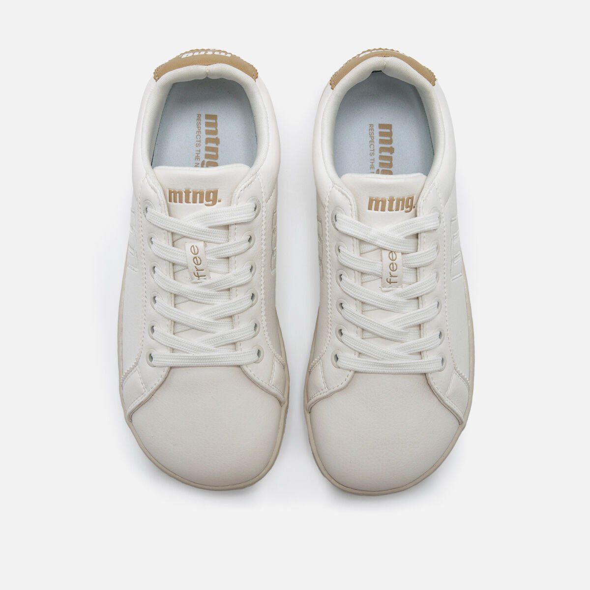 Sapatilhas de Mulher modelo FREE de MTNG image number 1
