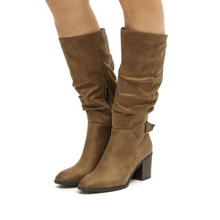 Botas de tacon de Mujer modelo MIRIANA de MTNG