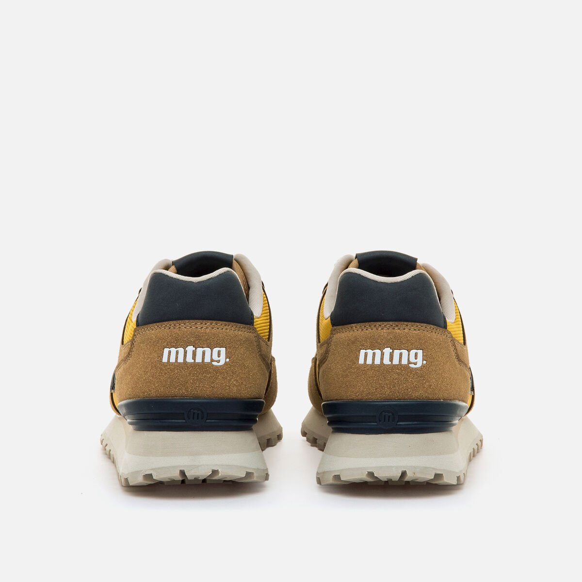 Zapatillas de Hombre modelo JOGGO TRACK de MTNG image number 2