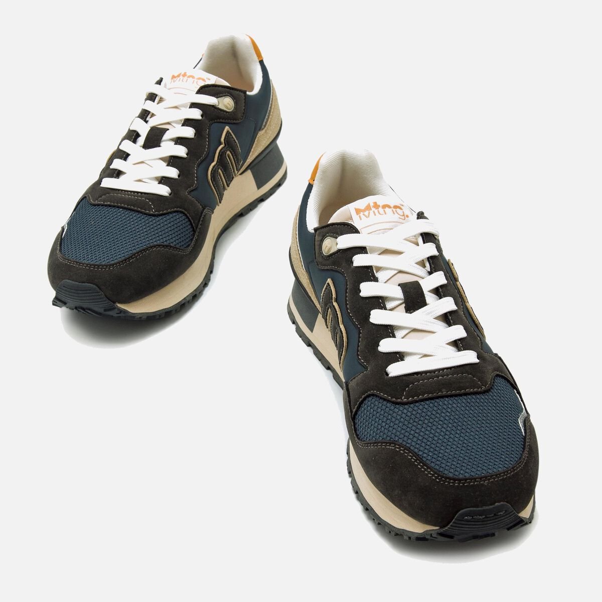 Zapatillas de Hombre modelo JOGGO CLASSIC de MTNG image number 3