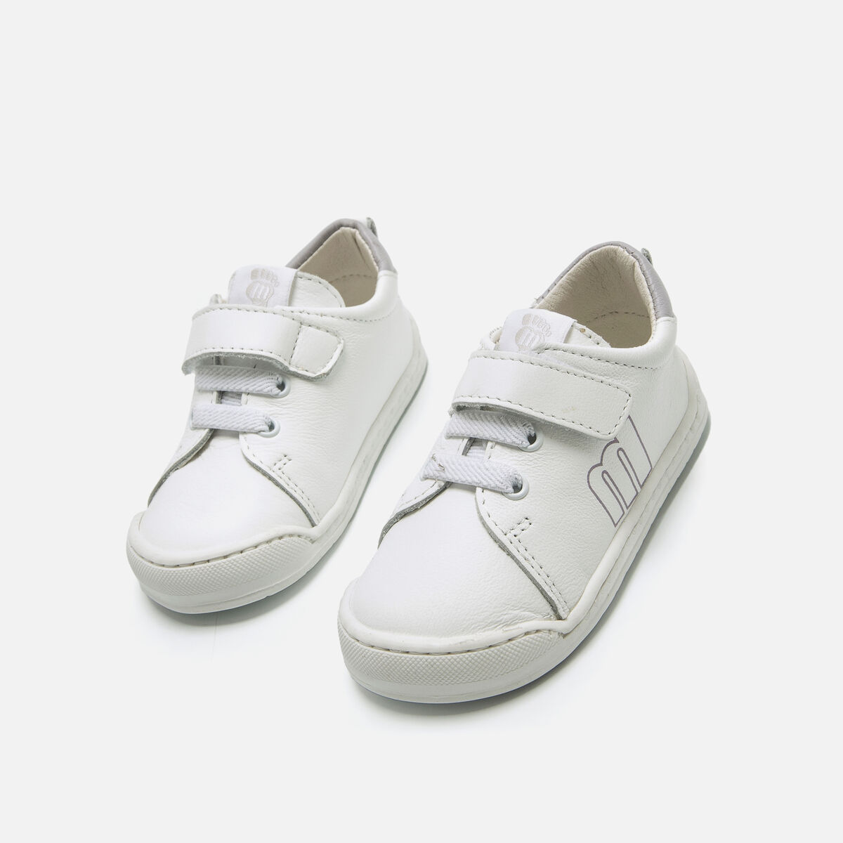 Zapatillas de Nina modelo FREE BABY de MTNG image number 1