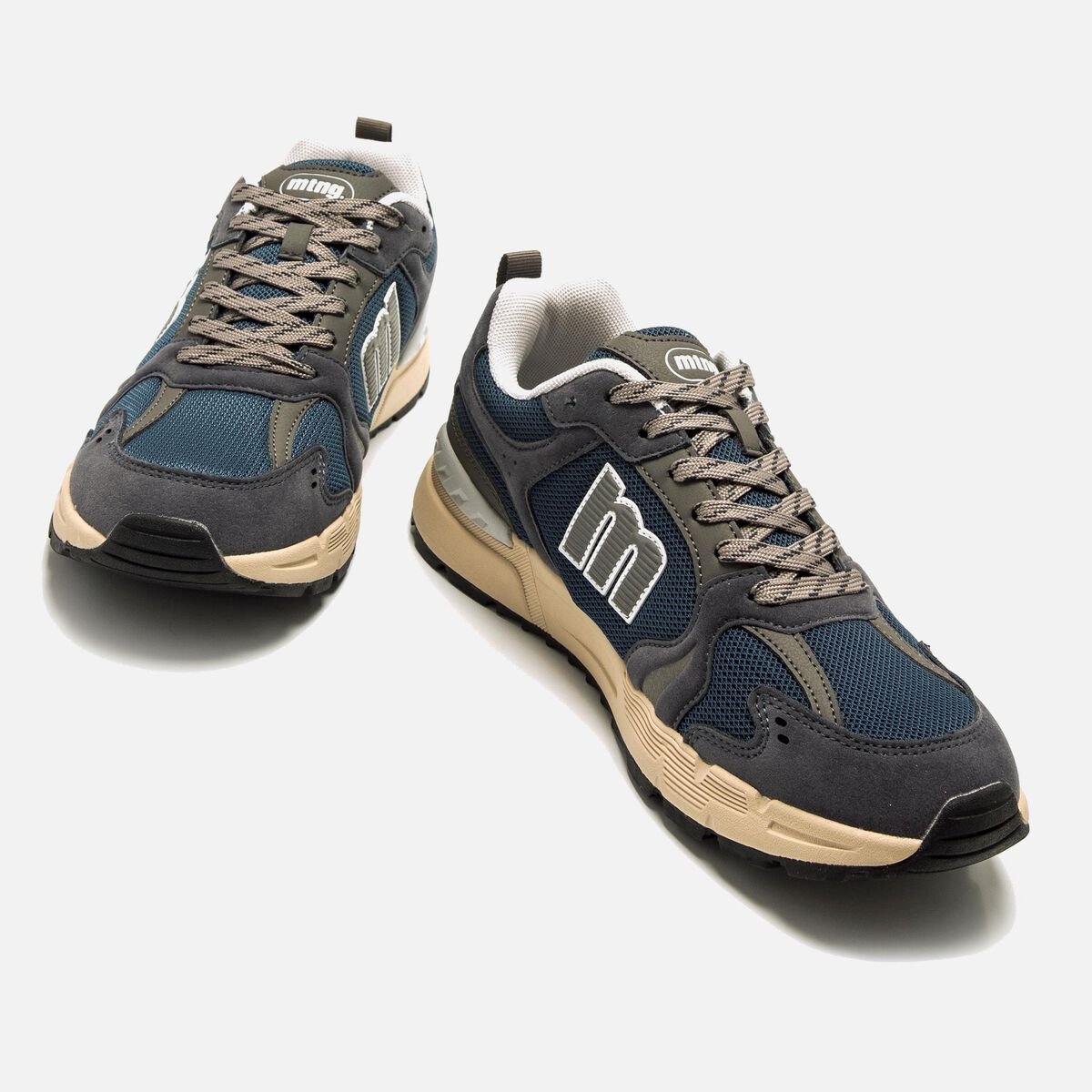 Zapatillas de Hombre modelo ROYER de MTNG image number 5