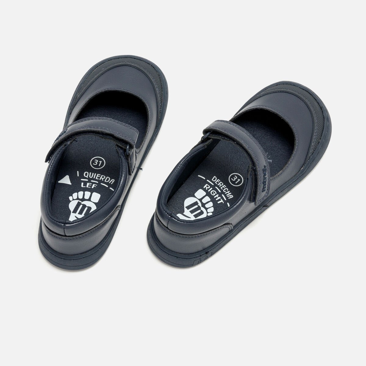 Zapatos de Nina modelo FREE de MTNG image number 6