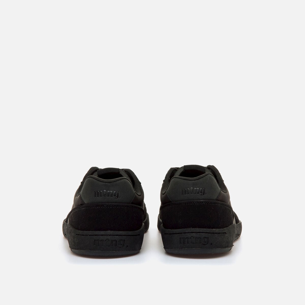 Sneakers pour Homme mod&egrave;le FREE de MTNG image number 4