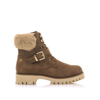Botines planos de Mujer modelo LENOX de MTNG