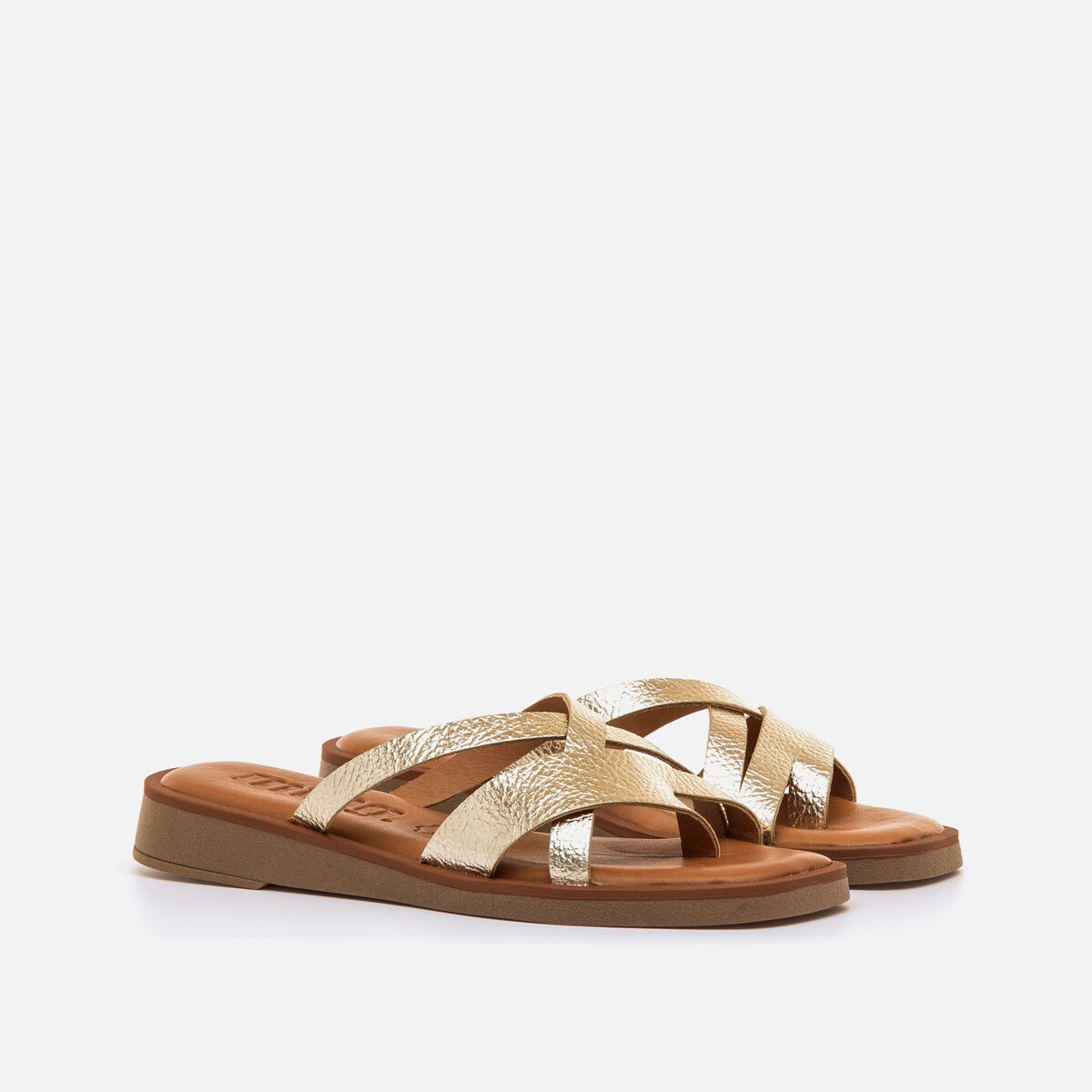 Sandalias de cuna de Mujer modelo COLETTE de MTNG image number 4