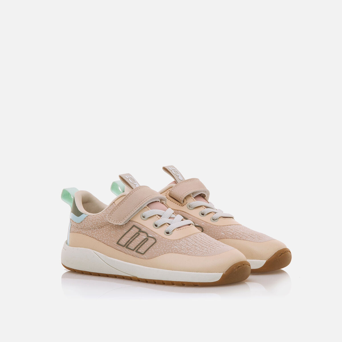 Sneakers pour Filles modèle FREE de MTNG image number 4