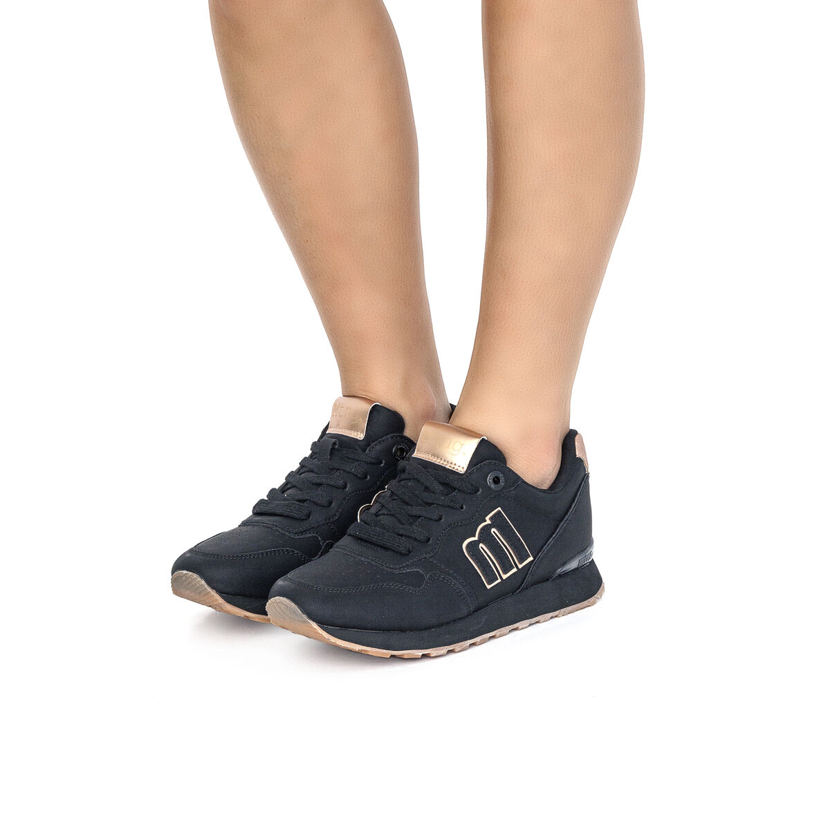 Sneakers de Mulher modelo JOGGO de MTNG image number 1