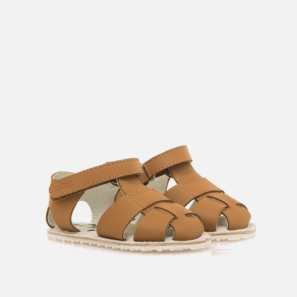 Sandalias de Nino modelo FREE BABY de MTNG image number 4