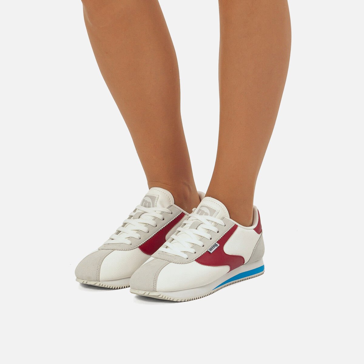 Zapatillas de Mujer modelo OLYMPIC de MTNG image number 2