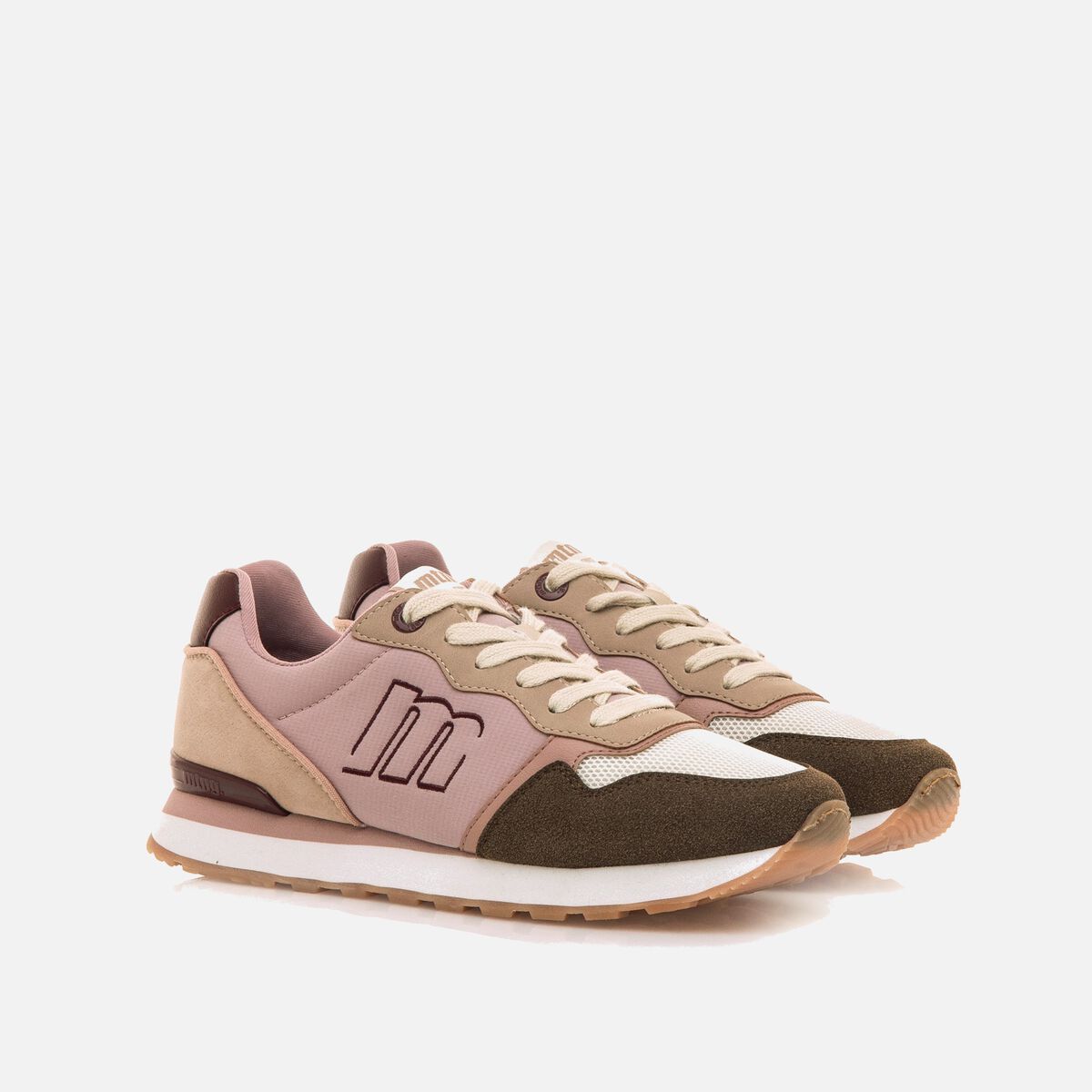 Zapatillas de Mujer modelo JOGGO CLASSIC de MTNG image number 4