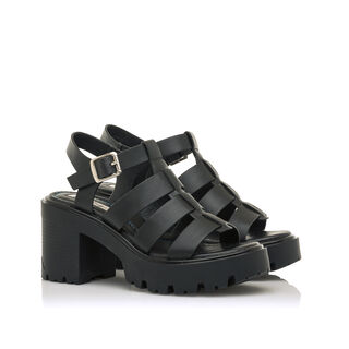 Sandalias de salto de Mulher modelo SABA de MTNG