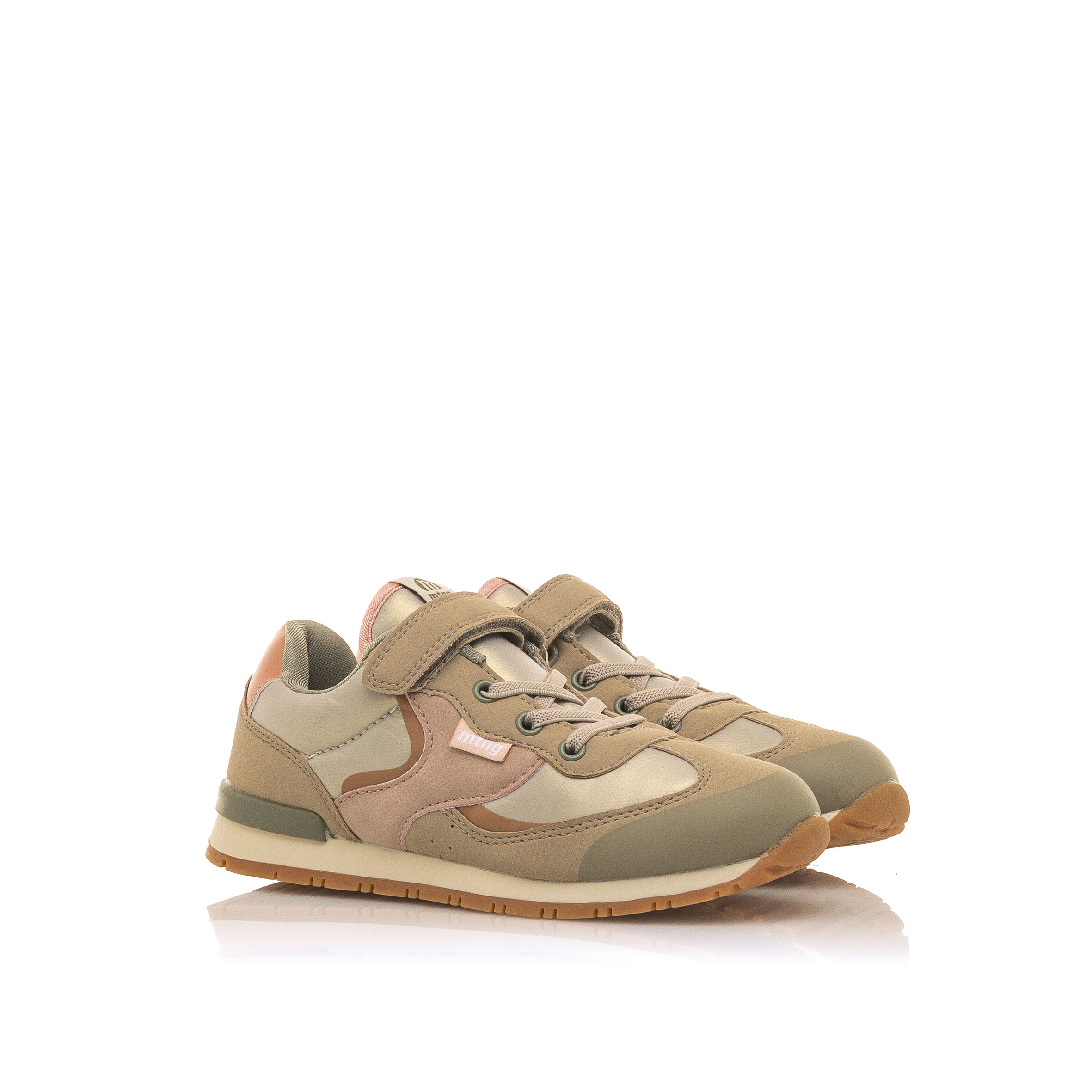 Mustang new arrivals deportivas niña