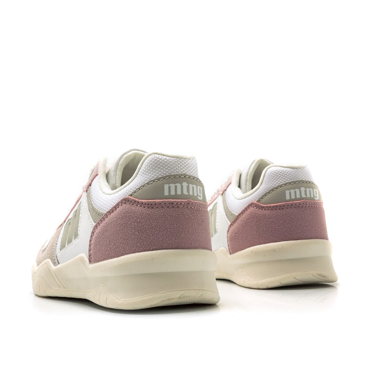 Sneakers pour Filles modèle MIAMI de MTNG image number 3