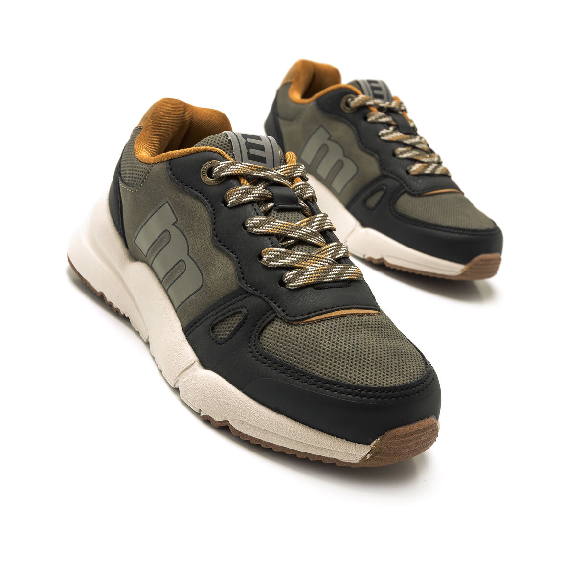 Sneakers de Rapaz modelo MARE de MTNG image number 5