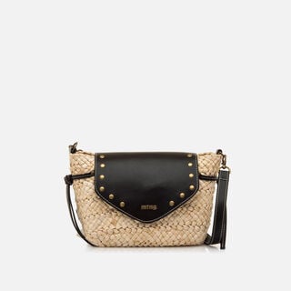 Sacs bandouliere pour Femme mod&egrave;le PECES de MTNG