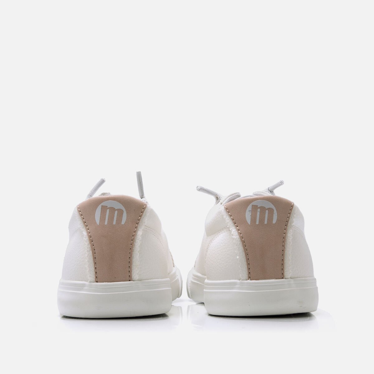 Sneakers pour Femme modèle ARIA de MTNG image number 6
