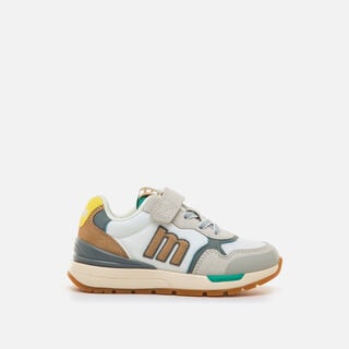 Zapatillas de Nino modelo COMPACT de MTNG