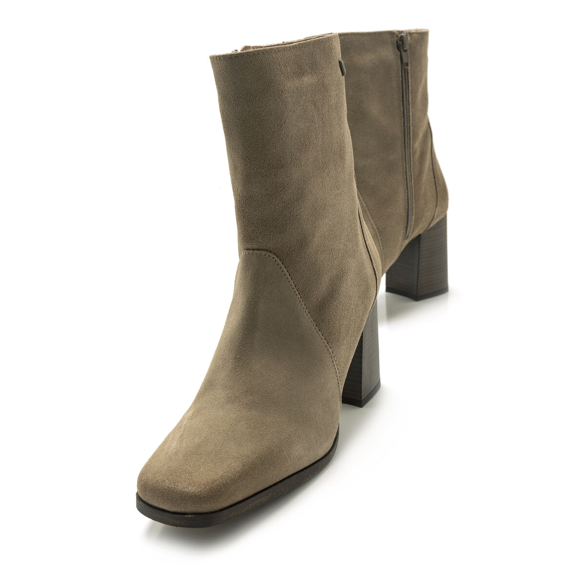 Botines de tacon de Mujer modelo PORTO de MTNG image number 5