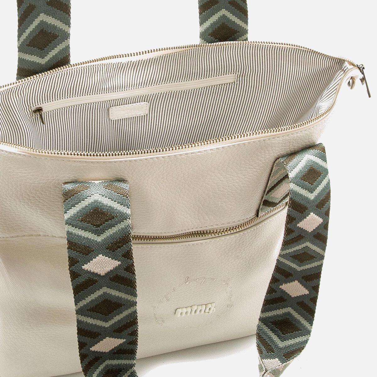 Bolsos de Mujer modelo ADNA de MTNG image number 4
