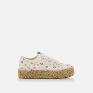 Zapatillas de Nina modelo BIGGER de MTNG