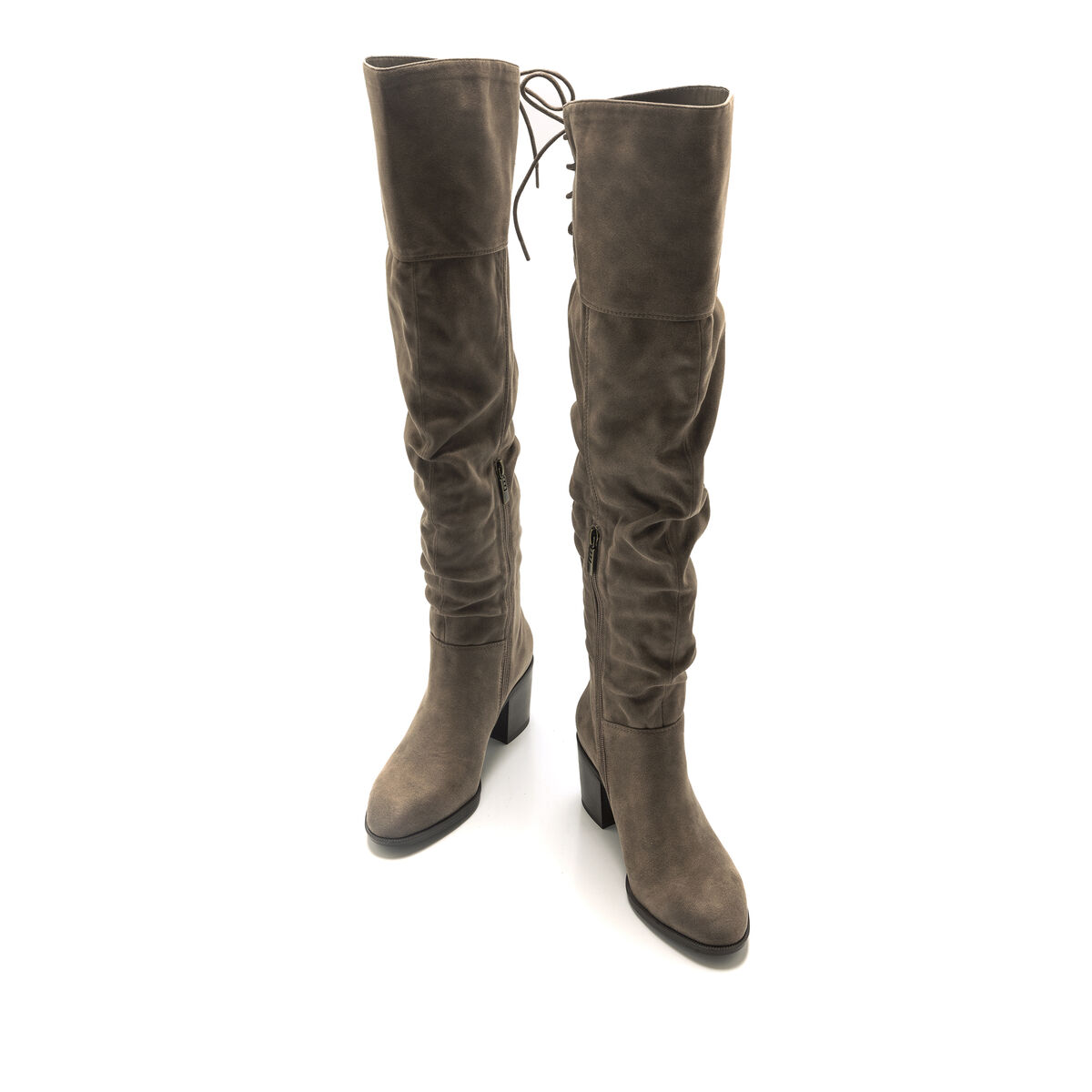 Botas de tacon de Mujer modelo MIRIANA de MTNG image number 4
