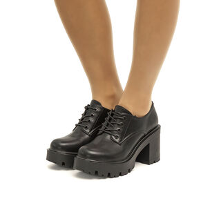 Sapatos de salto alto de Mulher modelo SABA de MTNG