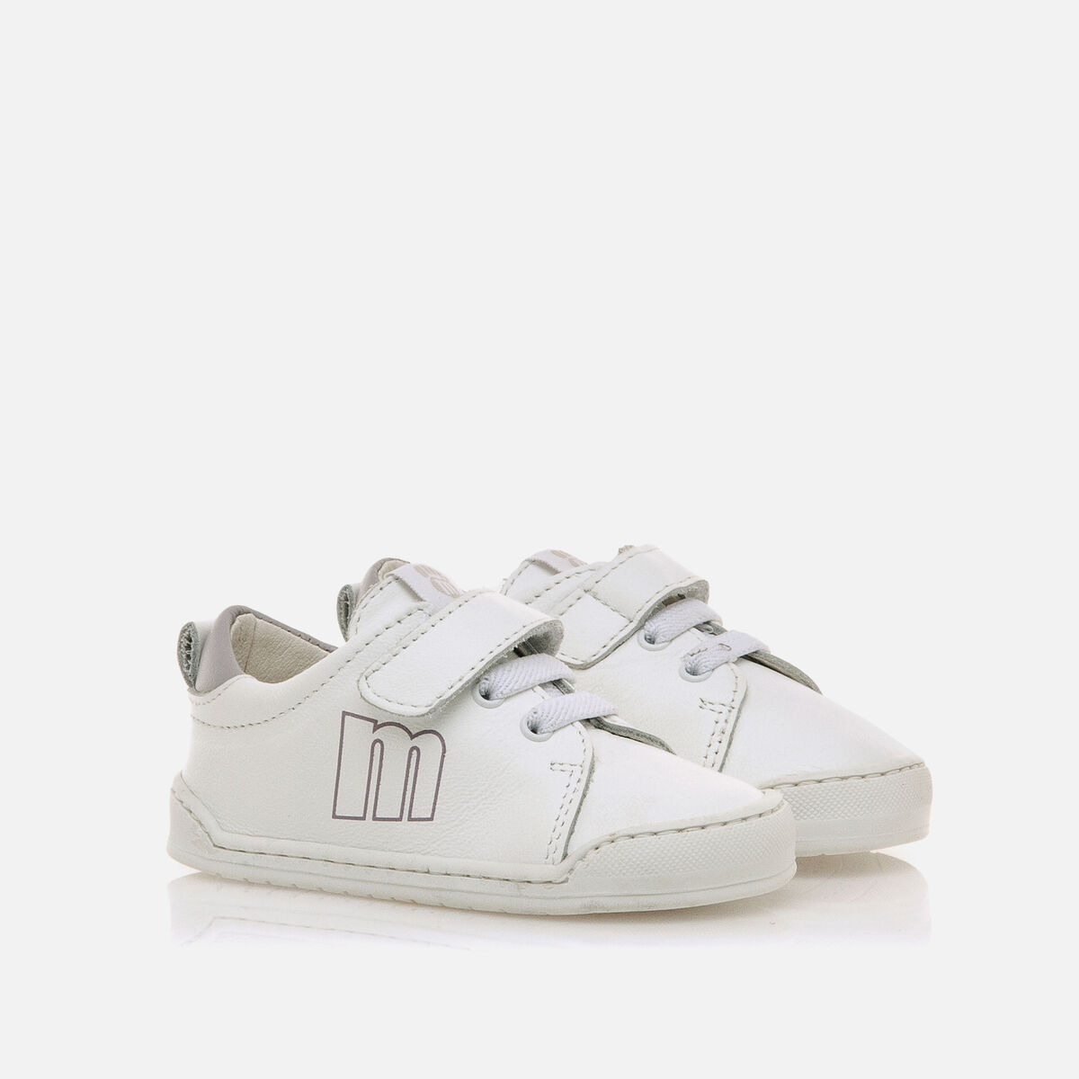 Zapatillas de Nina modelo FREE BABY de MTNG image number 4