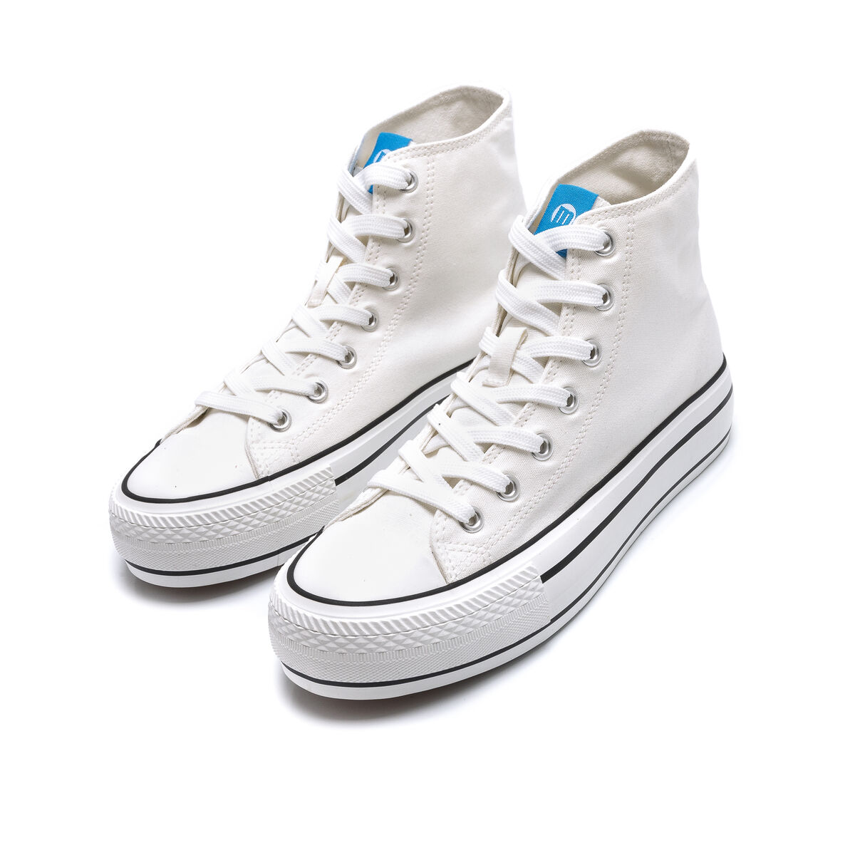 Zapatillas de Mujer modelo BIGGER de MTNG image number 2