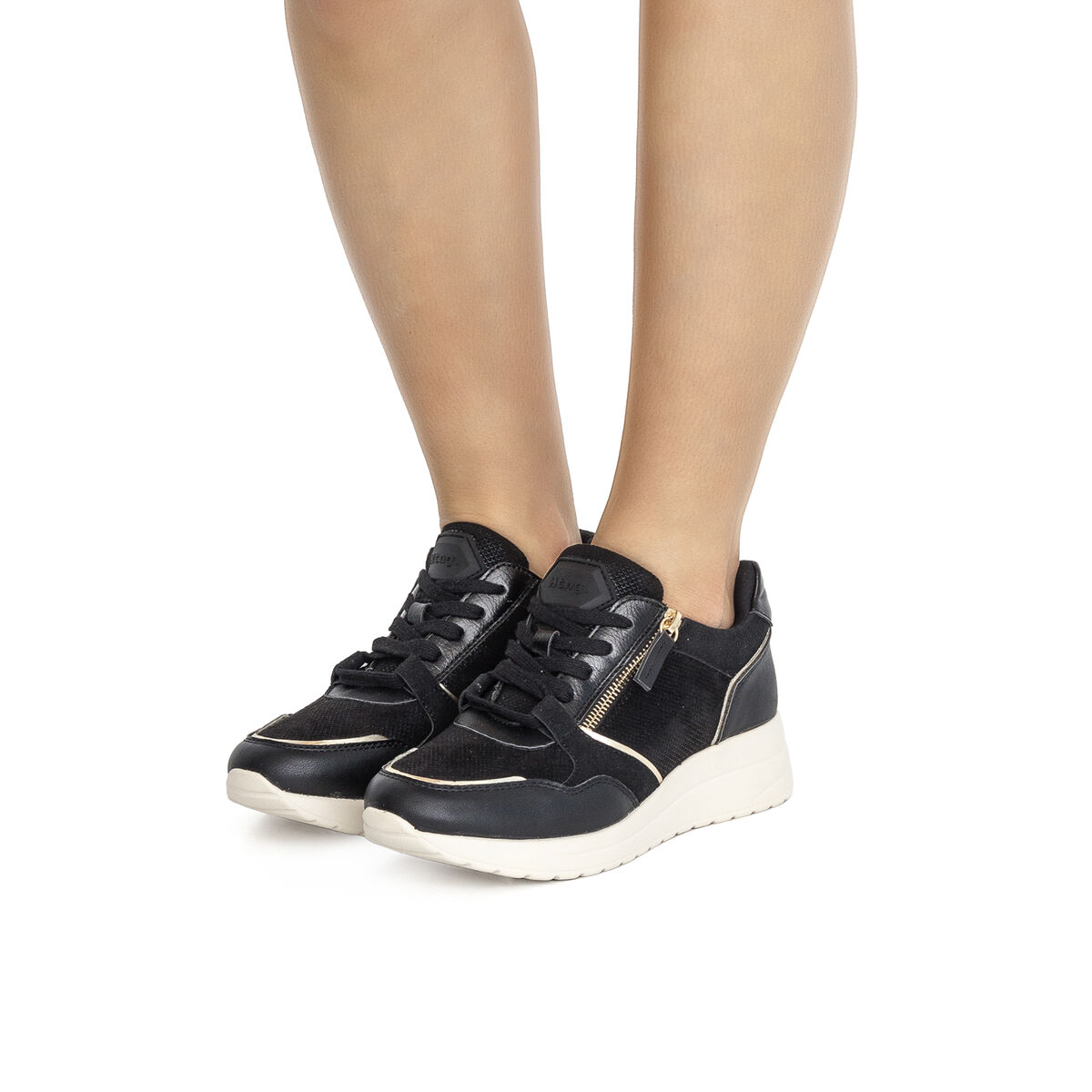 Zapatillas de Mujer modelo LANA de MTNG image number 1