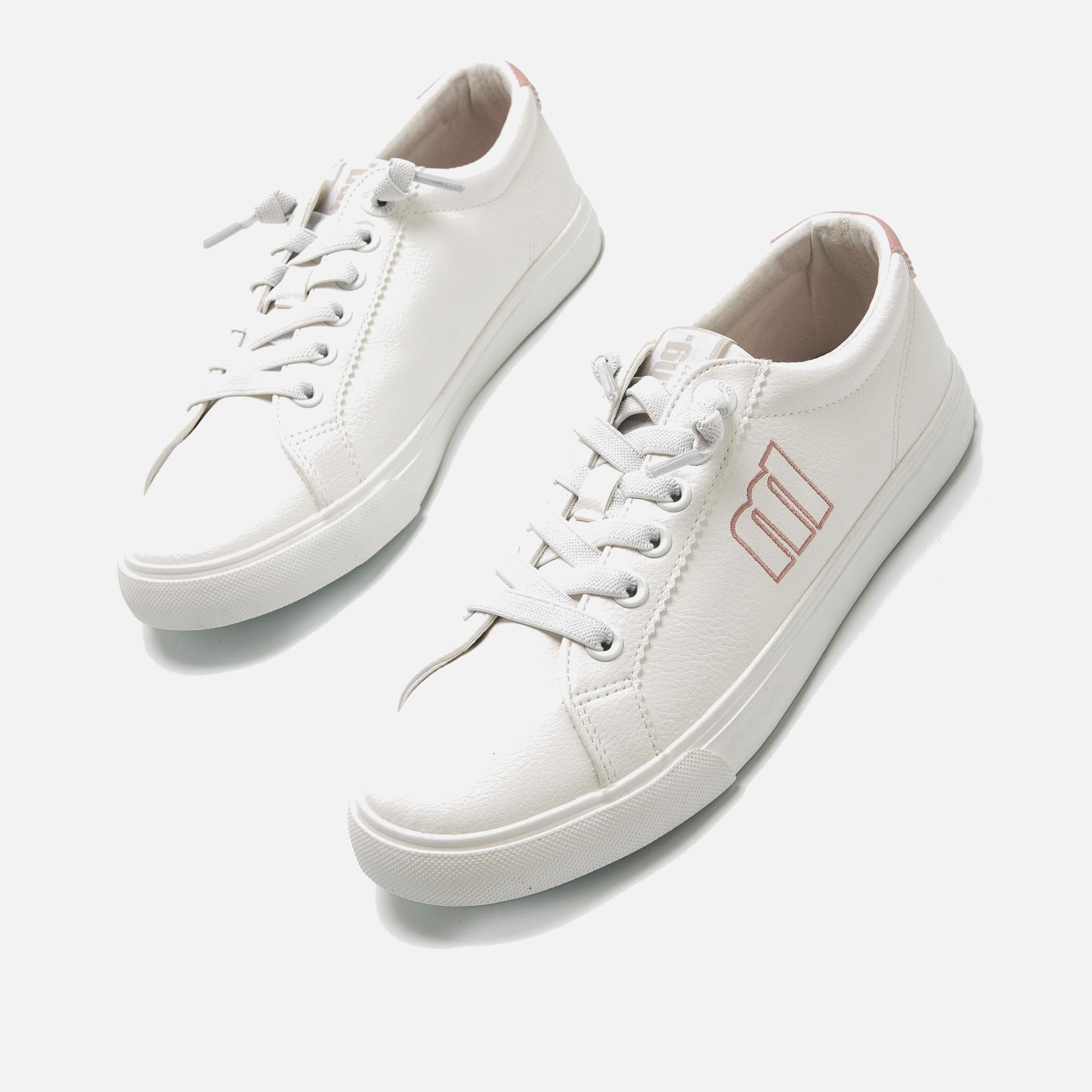 Compra ARIA blanco 58135 Zapatillas Mustang para Mujer