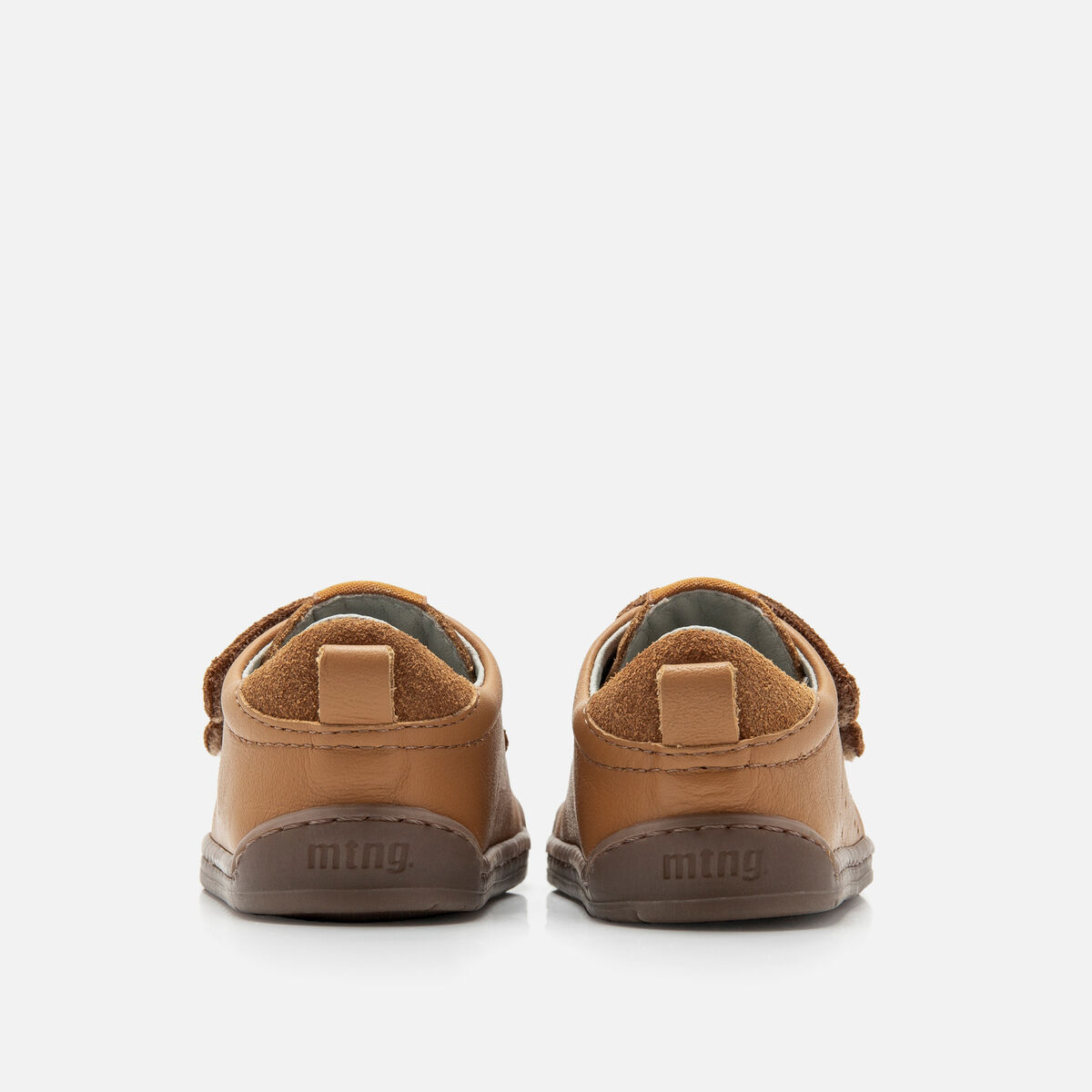 Zapatillas de Nino modelo FREE BABY de MTNG image number 2