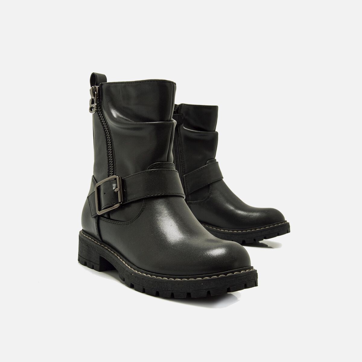 Botines de Nina modelo ALASKA de MTNG image number 5