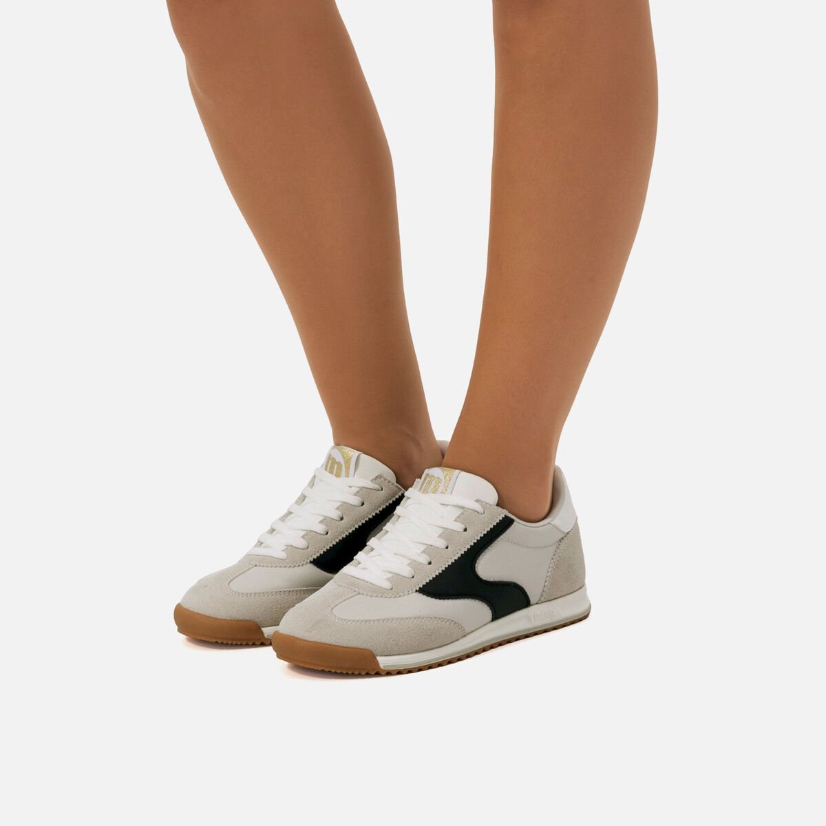 Zapatillas de Mujer modelo OLYMPIC de MTNG image number 2