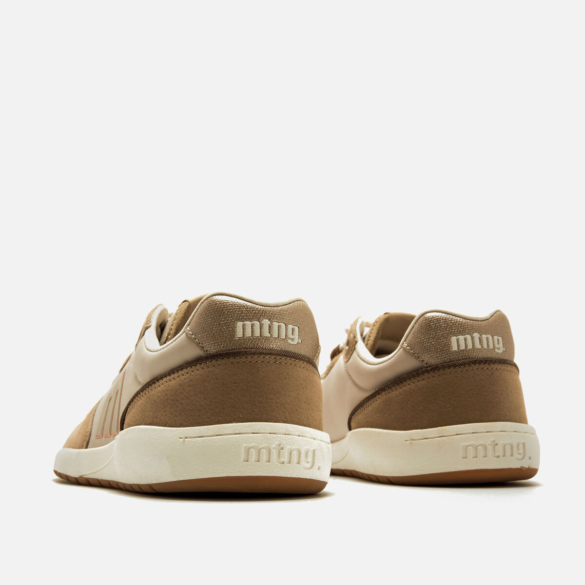 Zapatillas de Mujer modelo FREE de MTNG image number 4