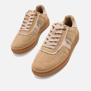 Sneakers pour Femme modèle CUMBIA de MTNG