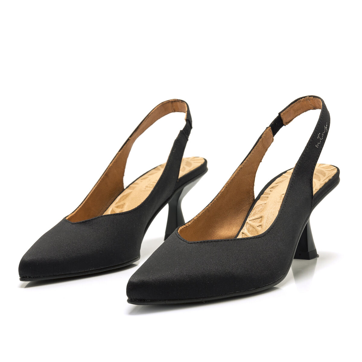 Zapatos de tacon de Mujer modelo MANDY de MTNG image number 2