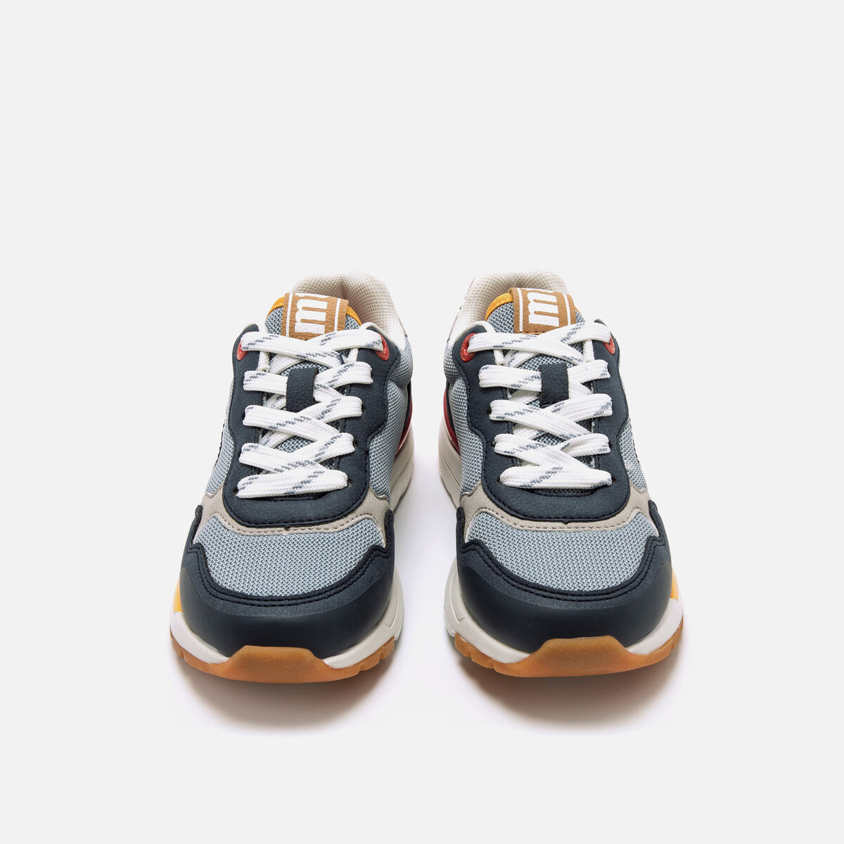 Sneakers pour Filles mod&egrave;le COMPACT de MTNG image number 3