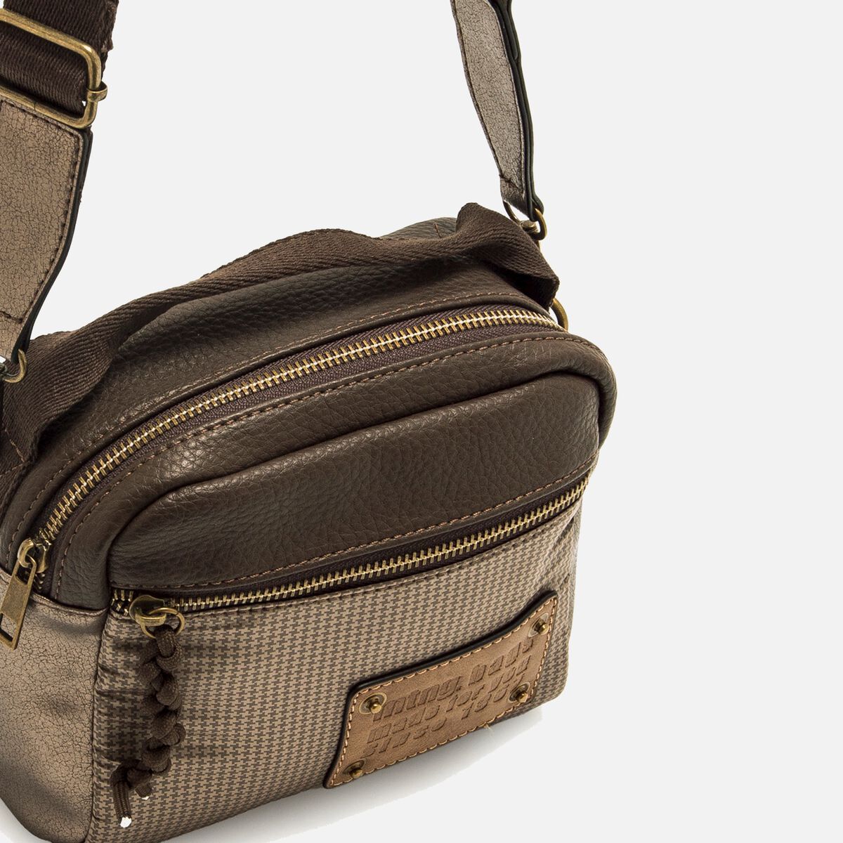 Sacs bandouliere pour Femme modèle CURA de MTNG image number 1
