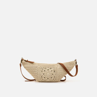 Sacs bandouliere pour Femme mod&egrave;le MIEDA de MTNG