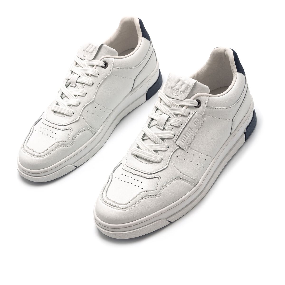 Sneakers pour Homme modèle SLAM de MTNG image number 4