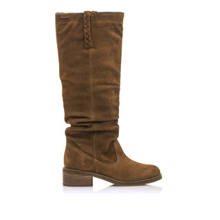 Botas de salto de Mulher modelo FRONTIER de MTNG