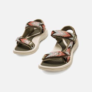 Sandalias planas de Mulher modelo TORNADO de MTNG