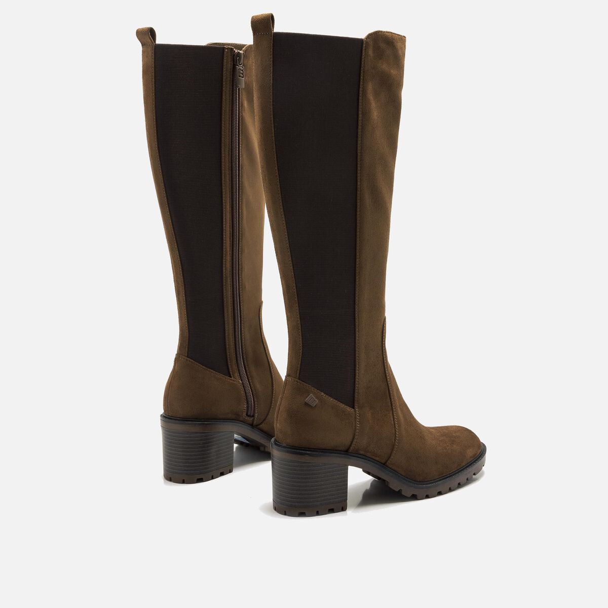 Botas de salto de Mulher modelo MAYA de MTNG image number 3