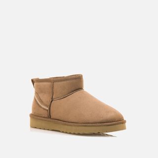 Botines planos de Mujer modelo EIRA de MTNG