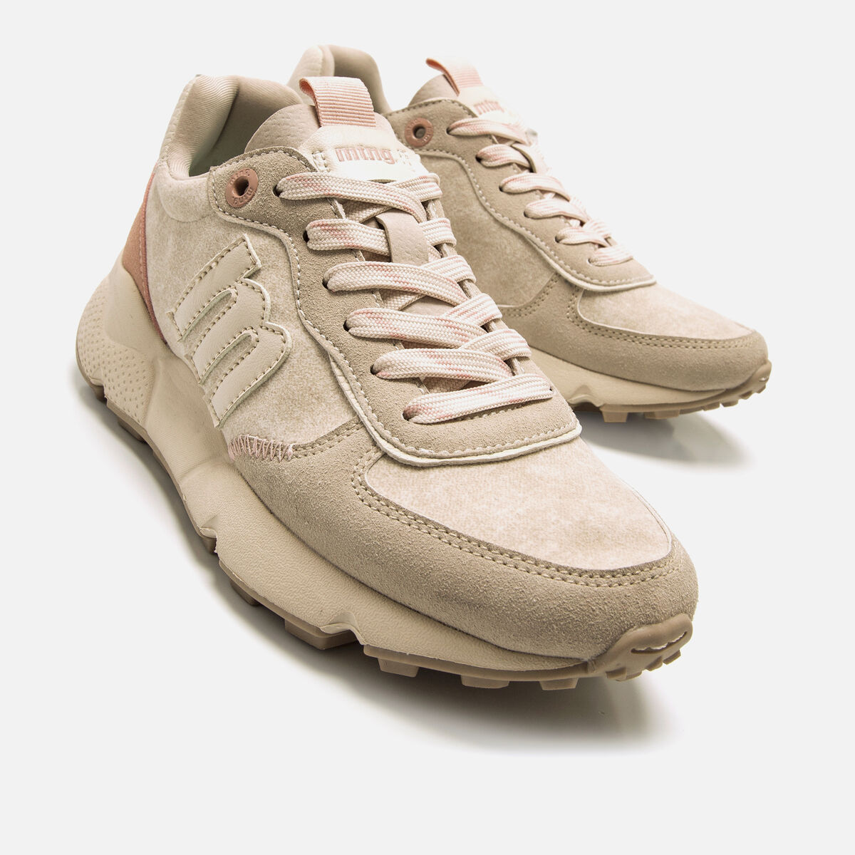 Zapatillas-Mujer-CLIMB-MTNG image number 5 Zapatillas de Mujer modelo CLIMB de MTNG image number 5