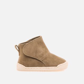 Botines de Nina modelo FREE BABY de MTNG
