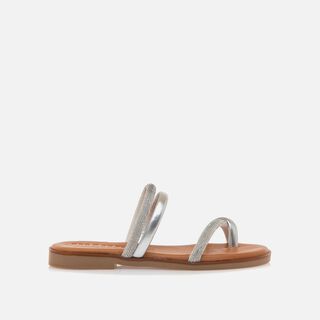 Sandalias planas de Mujer modelo ALYSA de MTNG
