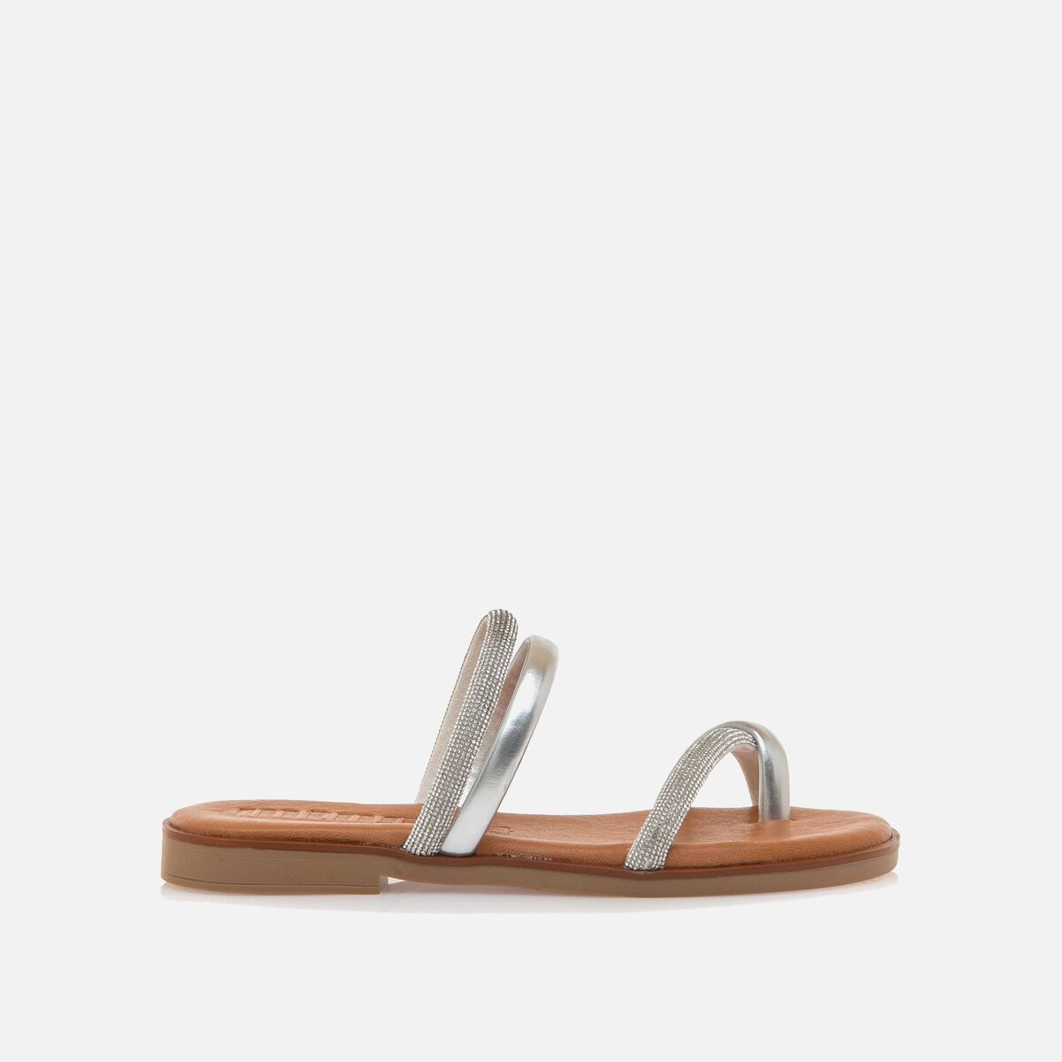 Sandalias planas de Mujer modelo ALYSA de MTNG image number 0