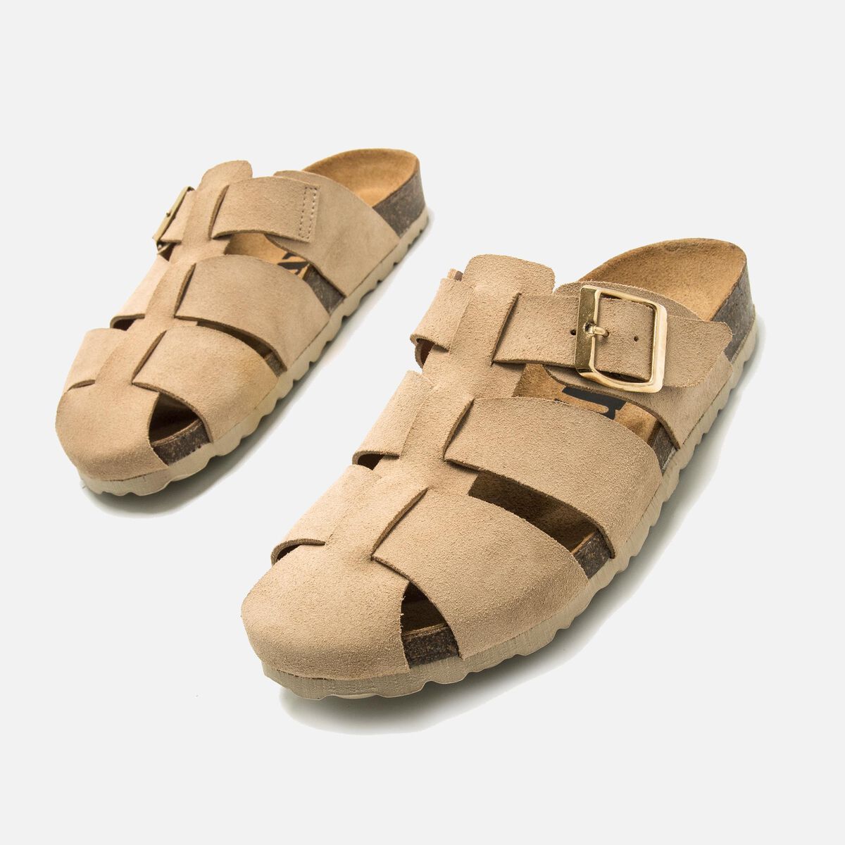 Sandalias planas de Mujer modelo LILIANE de MTNG image number 2